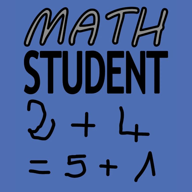 Math-Student Mathe Student Mathe Studium Geschenk