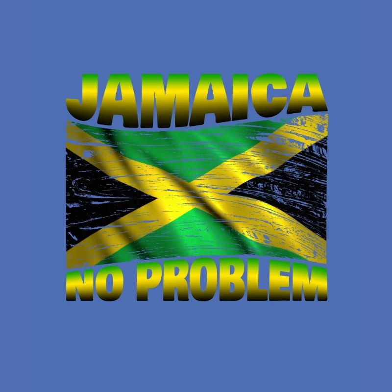 Jamaica no problem
