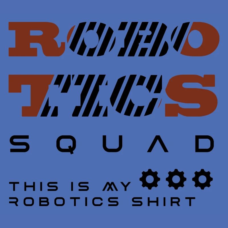 Robotics Squad Robotics