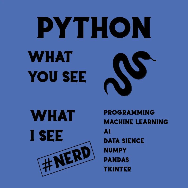 Python programming