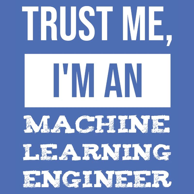 Machine Learning Engineer Datentechniker Ingenieur