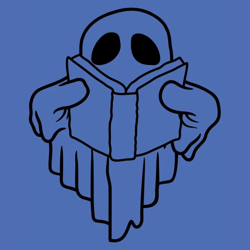 Comic Geist Buch lesen