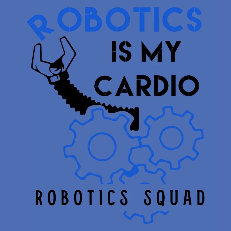 Robotik als Cardio Mechanic Engineering