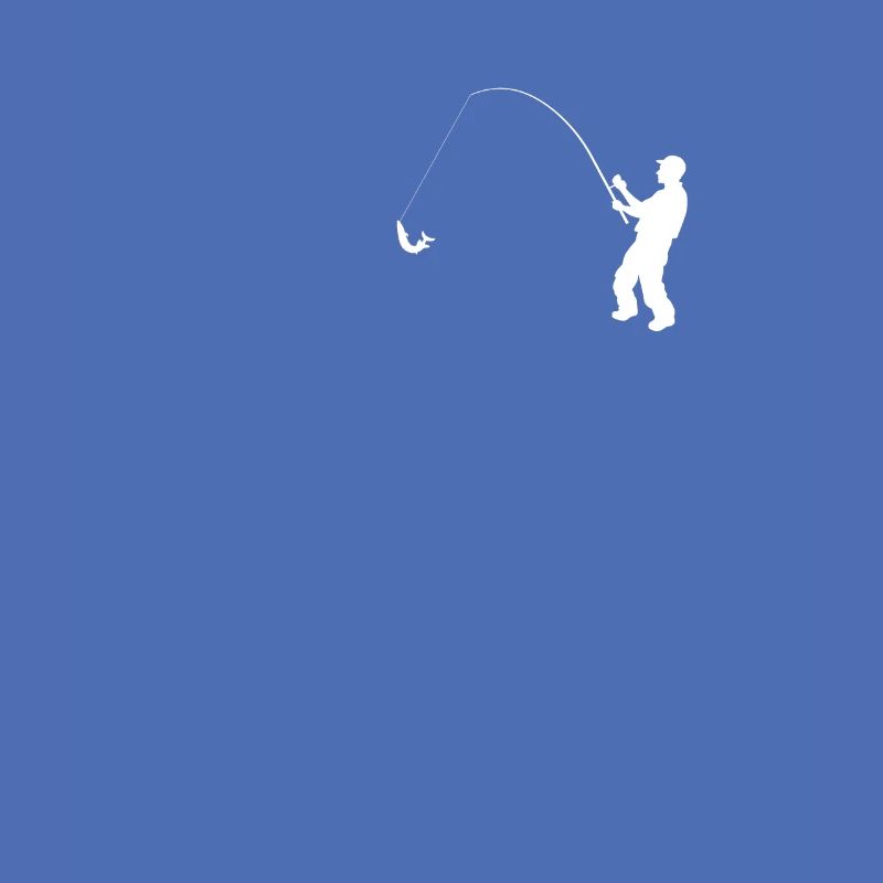 Angler Evolution Pocket Geschenkidee