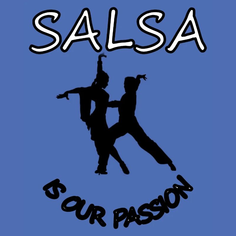Salsa Dancing Salsa Dancer Dancer Dance Couple Dance