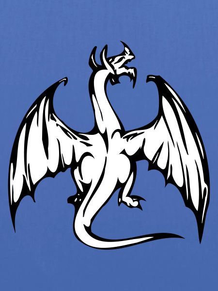 Dragon 002