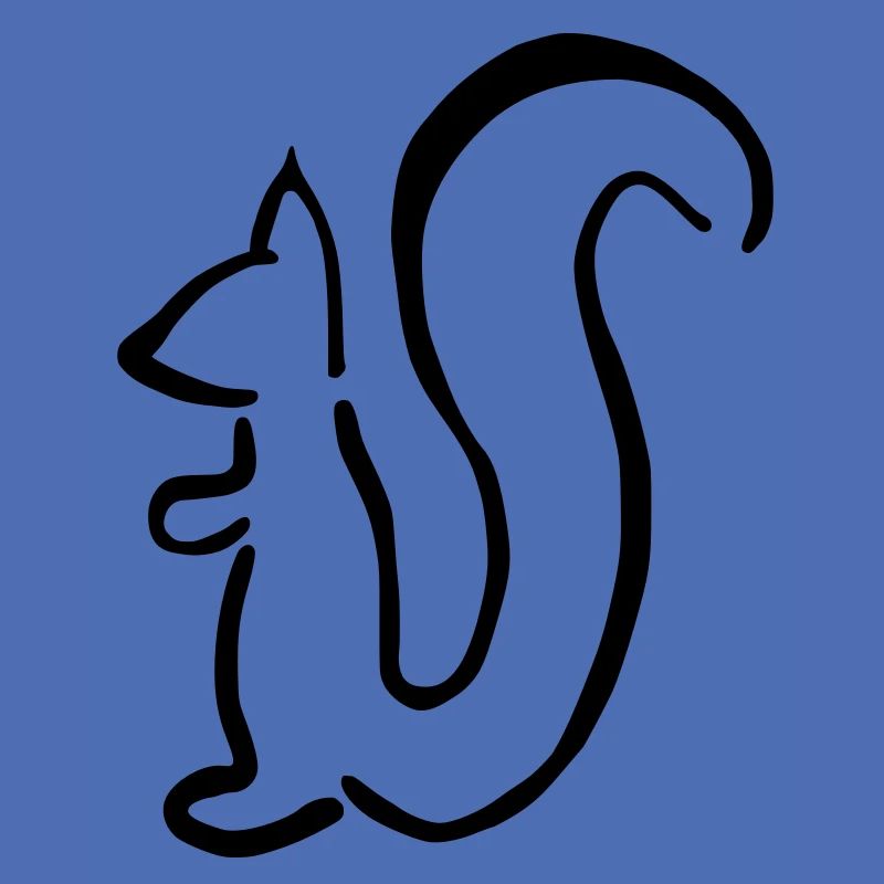 Eichhörnchen
