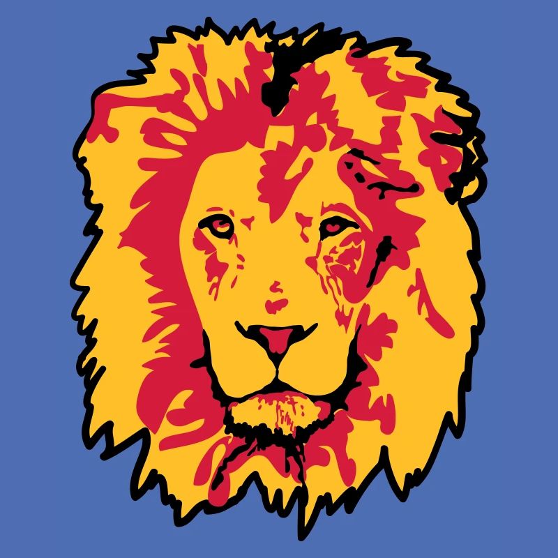 lion