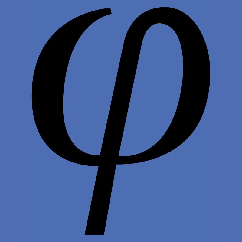 phi