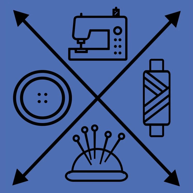 sew