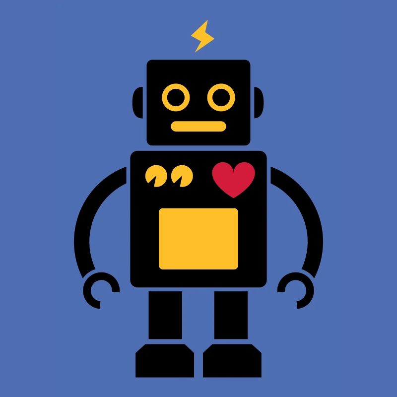 Roboter / Robot #2_3c