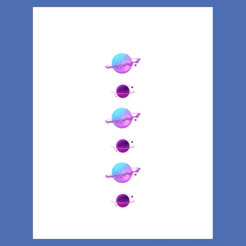 Planet Muster