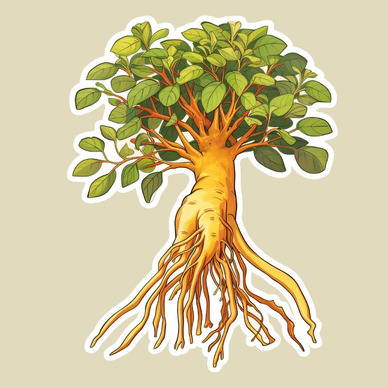 Ginseng