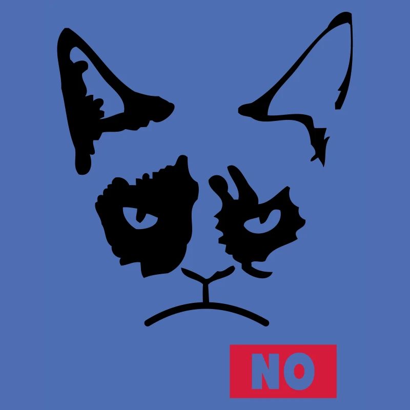 Grumpy Cat