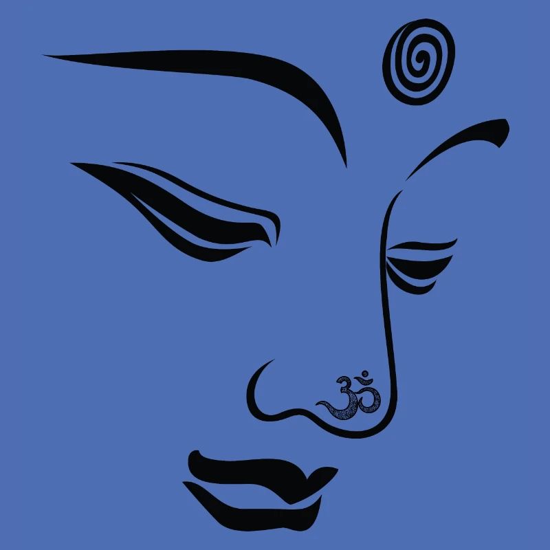 Buddha Buddha Om