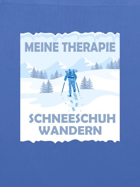 Schneeschuhwandern Schneeschuh wandern