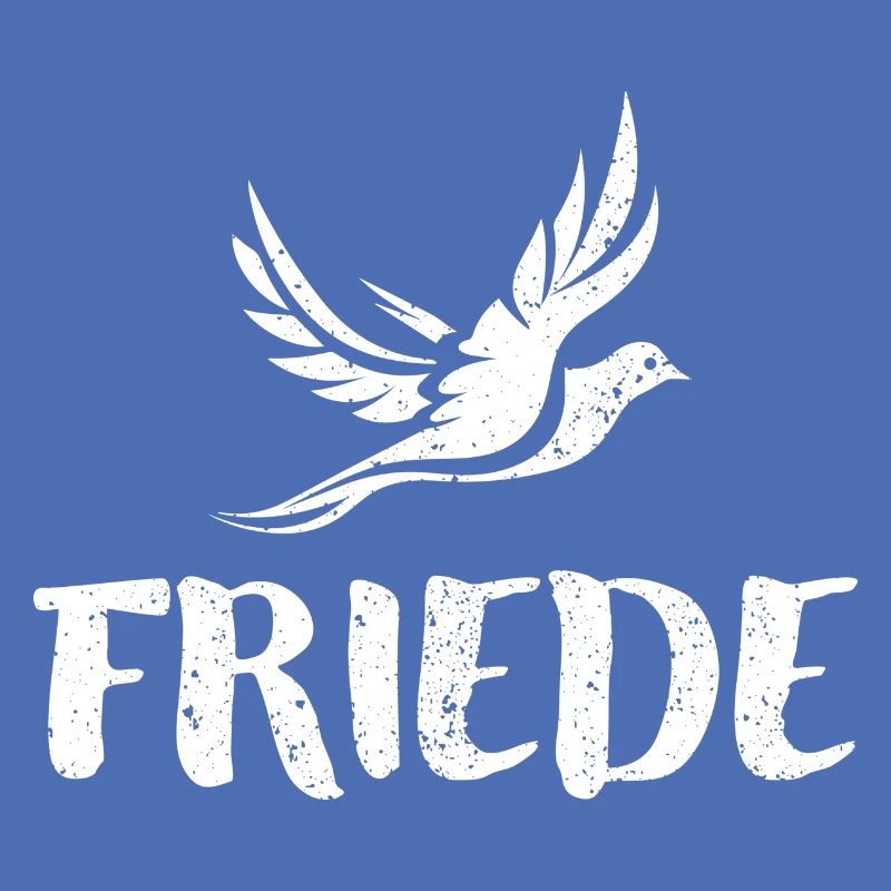 Friede - hell