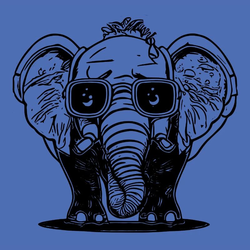 toniphant