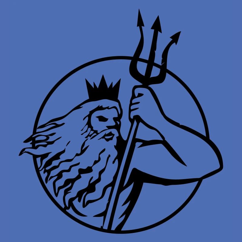 poseidon triton