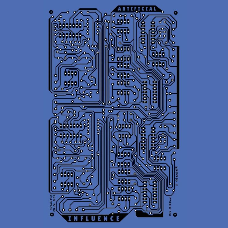 Artificial Influence