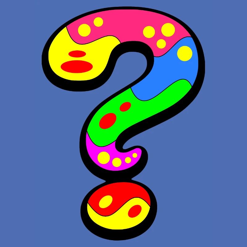 Question Everything