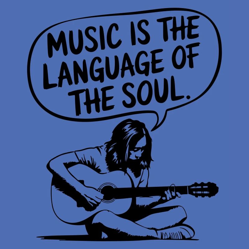 Musik spricht