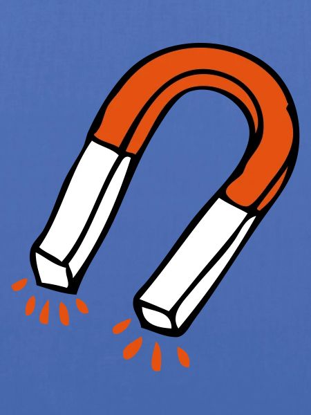 Magnet 1