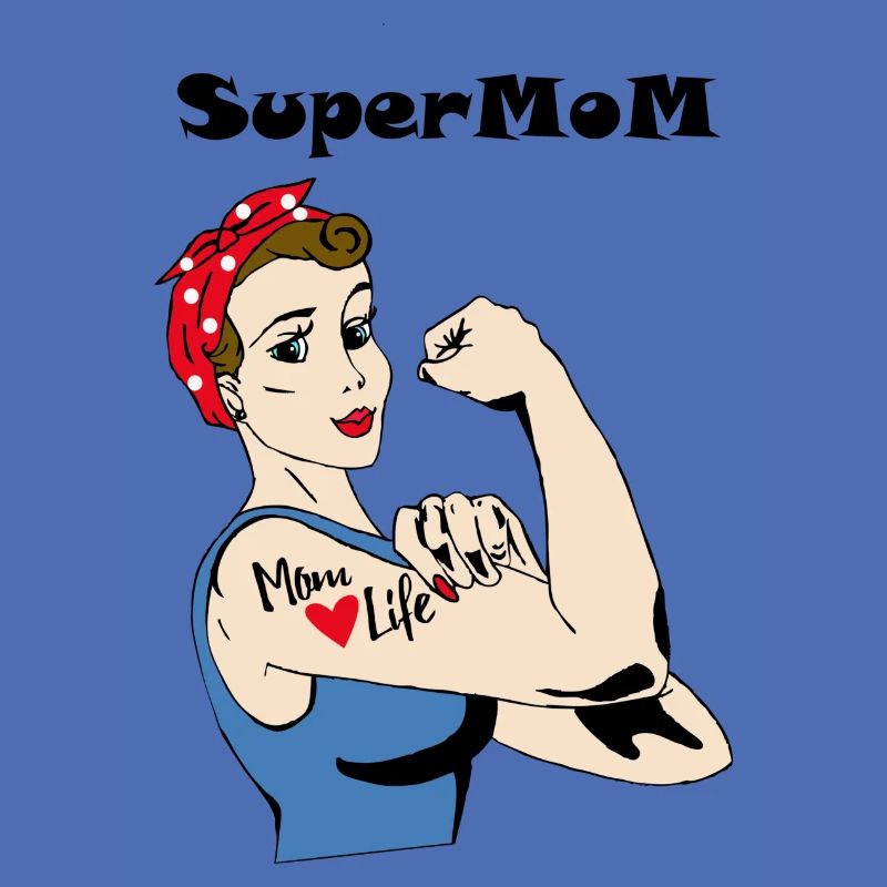 supermom