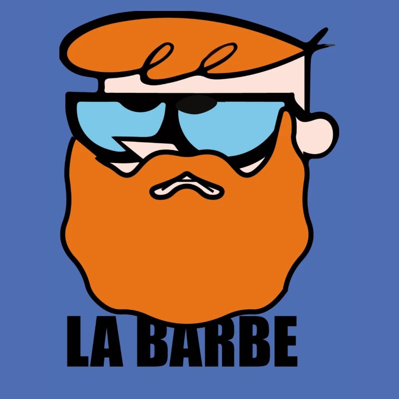 Der Bart