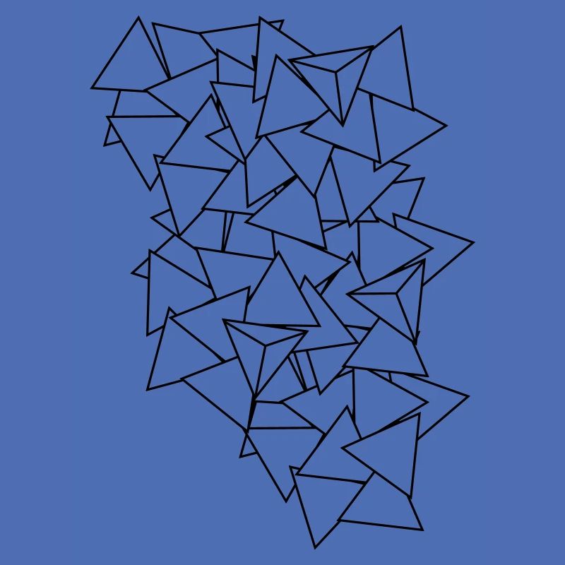 triangles