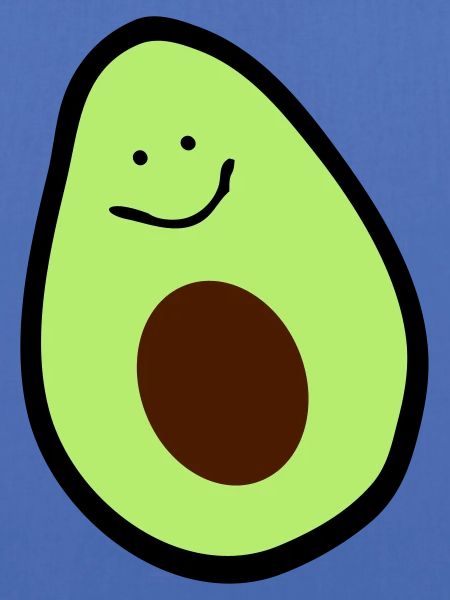 avocado