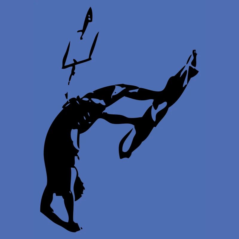 Kiter - Dead Man