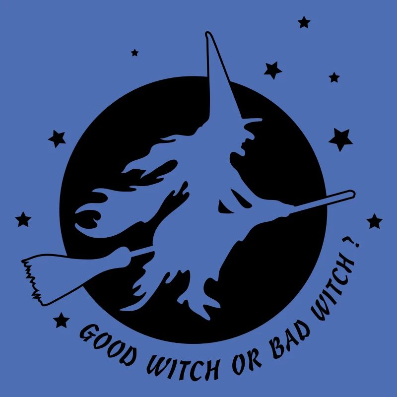 Good witch or bad witch