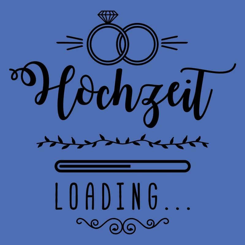 hochzeit loading ring wedding