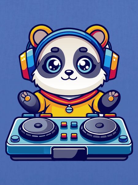 Panda DJ