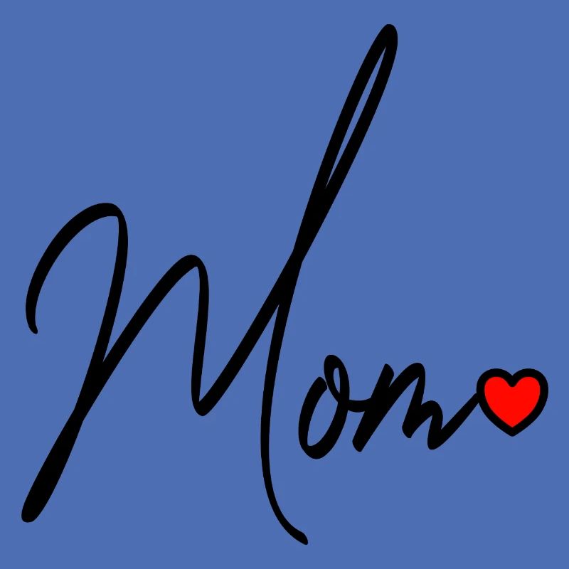 Mom Mutter Mama Geschenk Muttertag