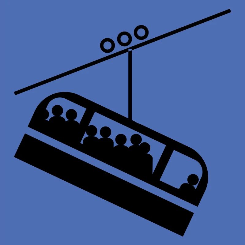 Bergbahn