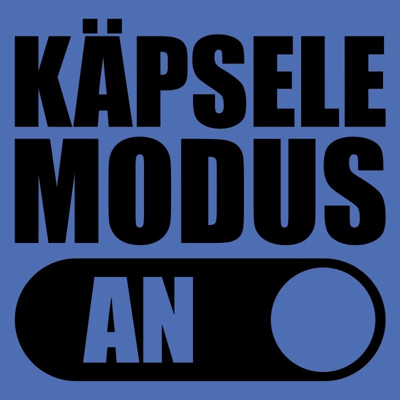Käpselemodus