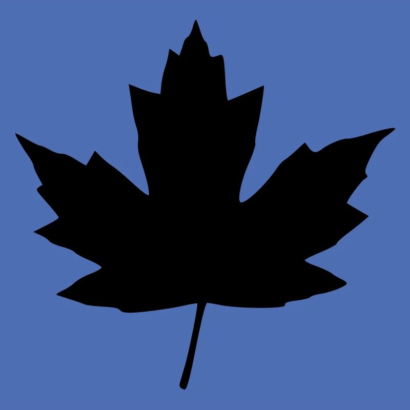 feuille d'érable