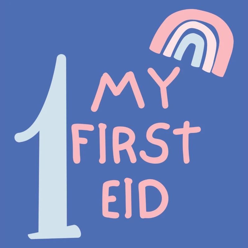 My first Ramadan/ My 1st Eid /Muslim /Islam /Allah