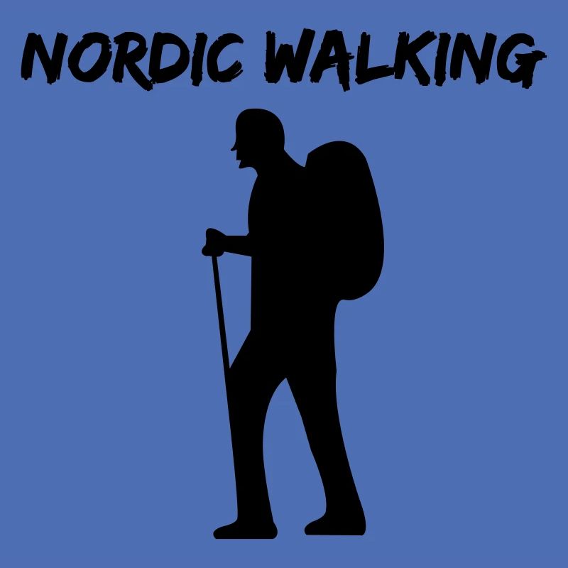 walking nordic
