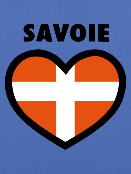 Herz Savoyen - Vectoral