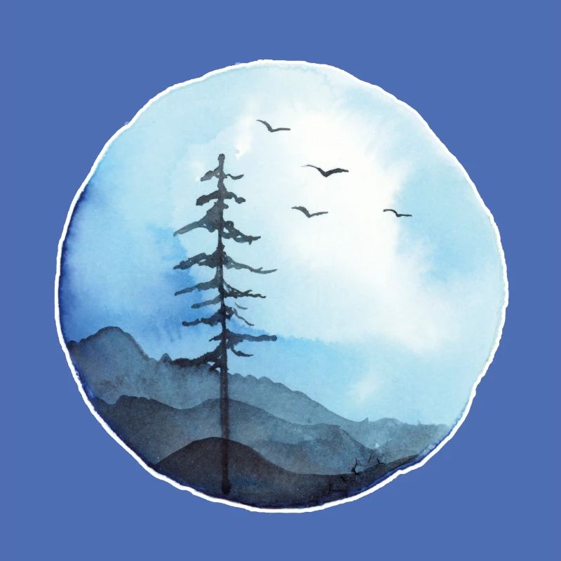 Single Tree