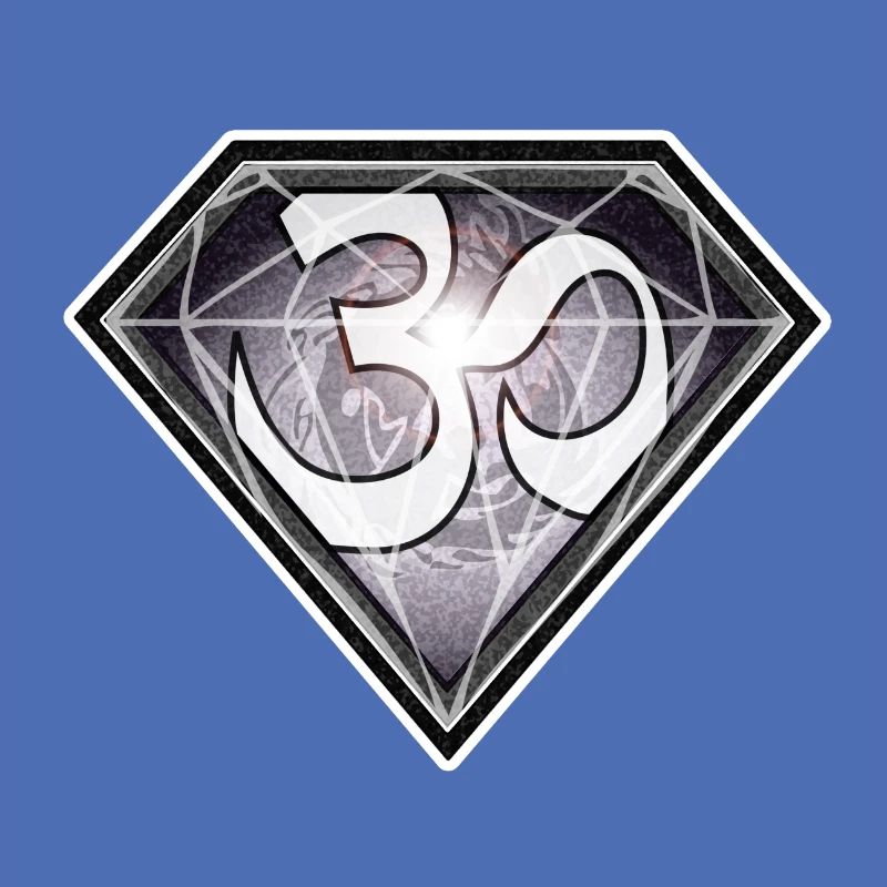 Ohm Symbol