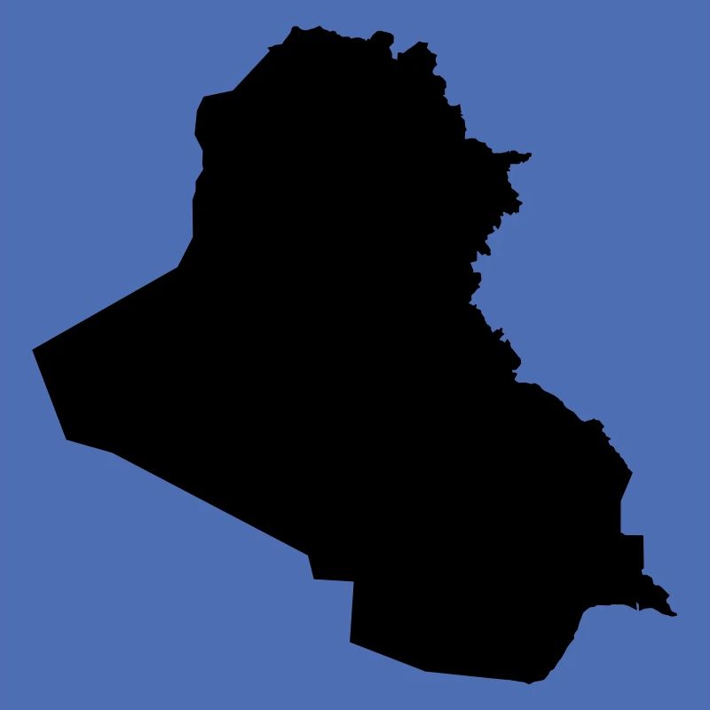 irak
