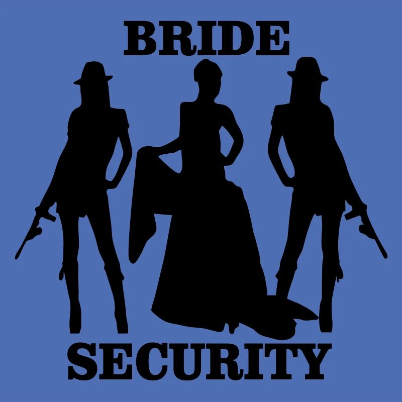 Bride Security