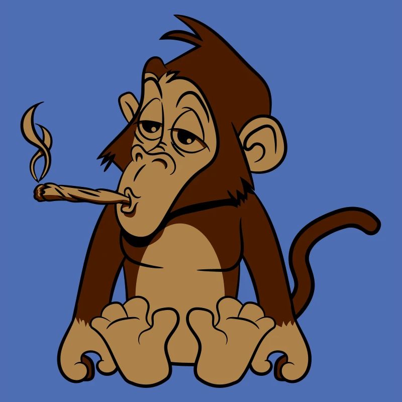 monkey weed hemp