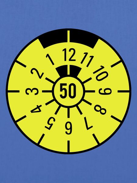 TÜV 1950