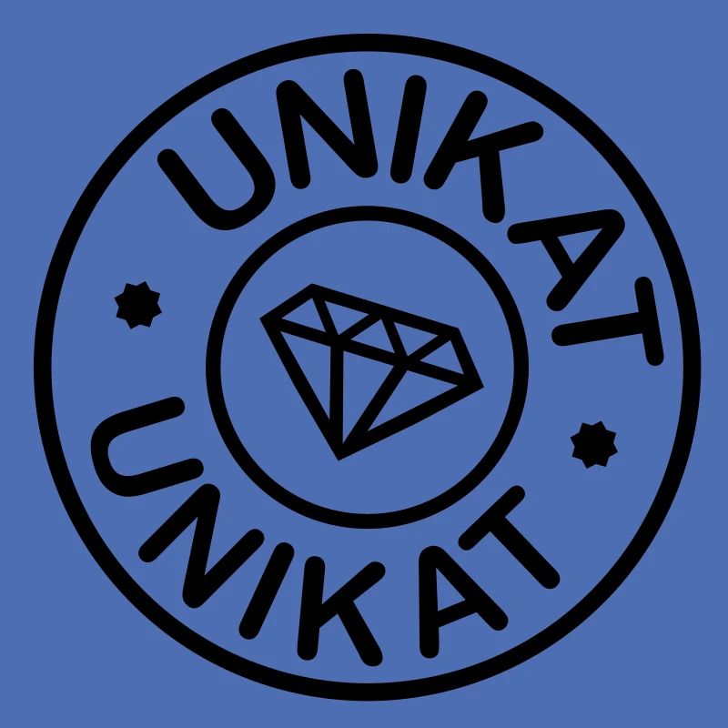 Unikat mit Diamant