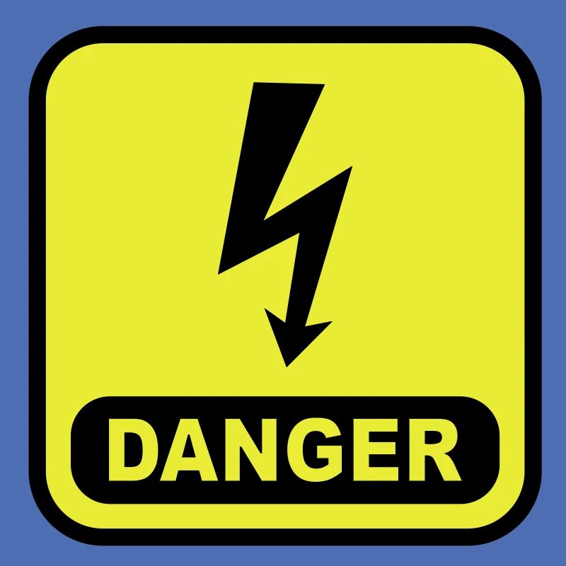 Danger Blitz